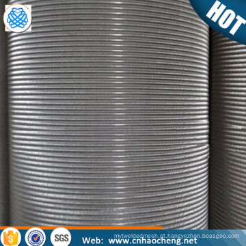 Alibaba China Inoxidabe ss magnetic 410 430 plain weave 100 200 mesh inox wire mesh